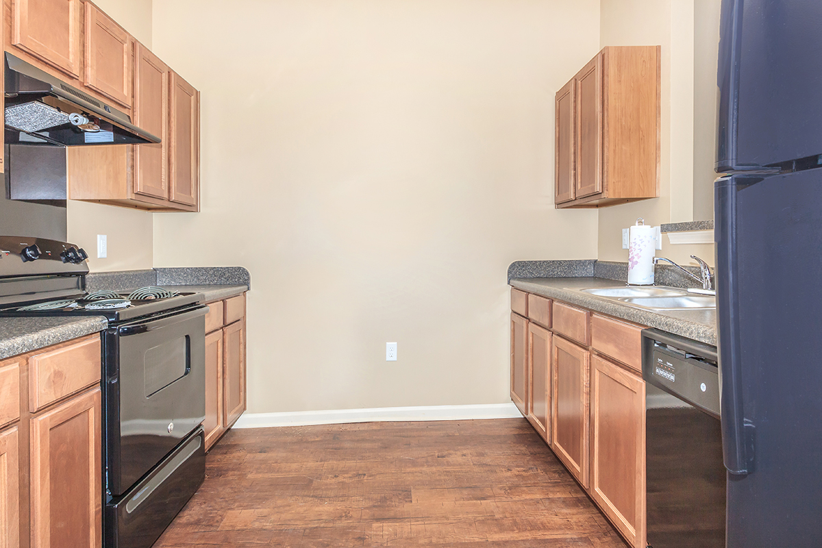 Apartment Features