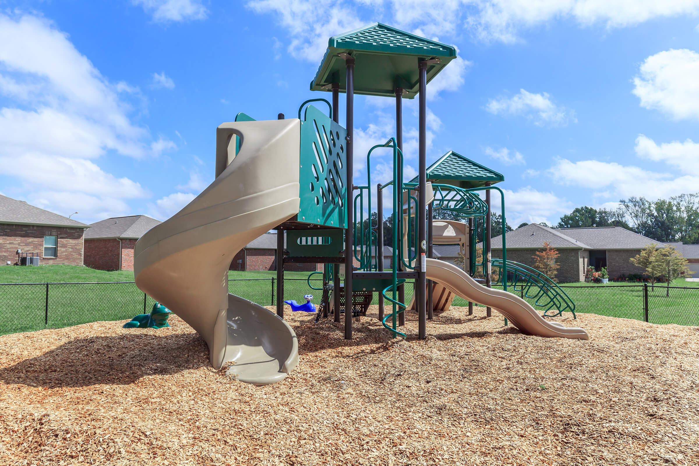 Community Amenities
