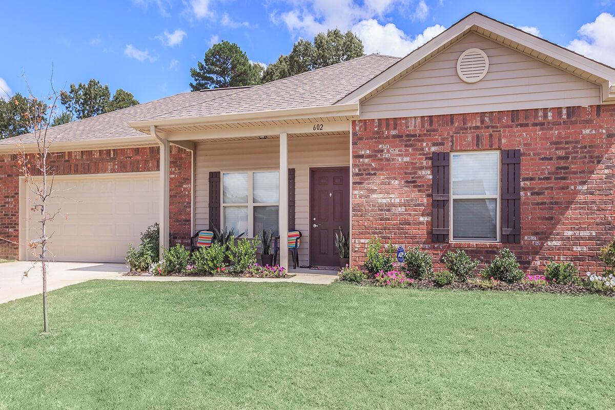 Home Keystone Estates Jackson, MS