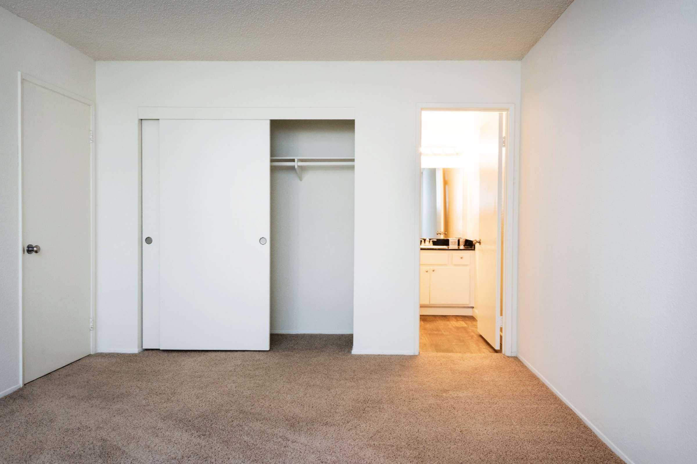 Apartment Features