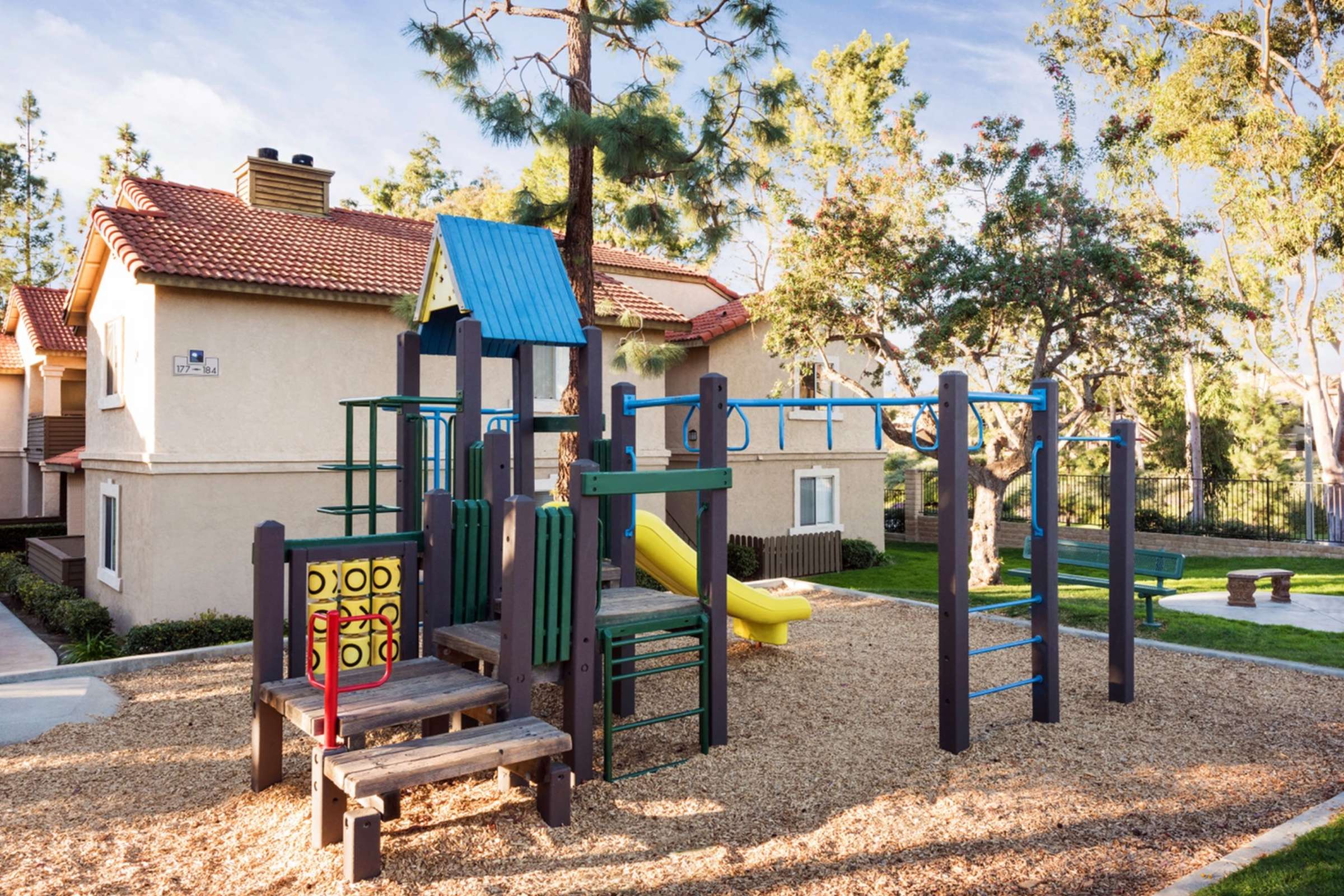 Community Amenities