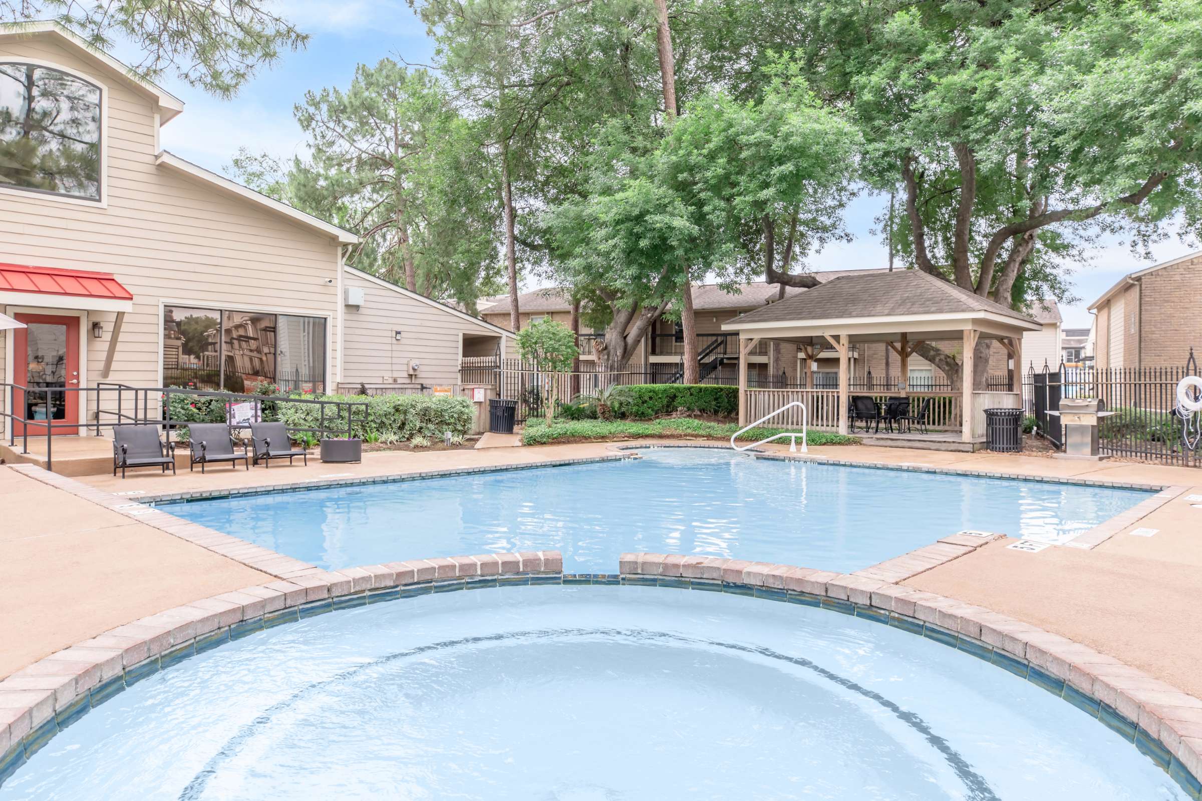 Community Amenities