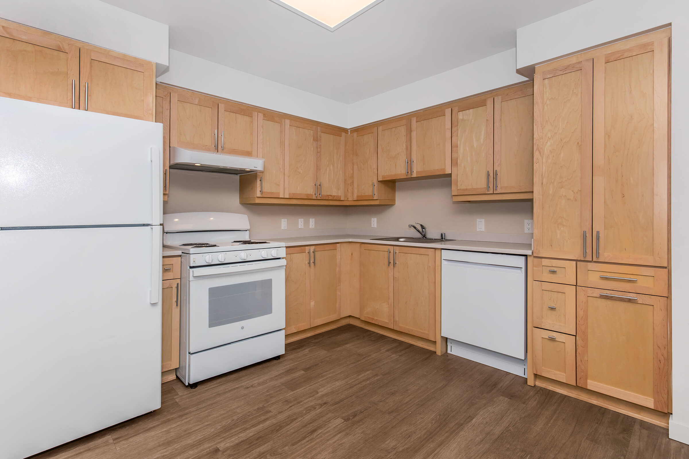 Apartment Features