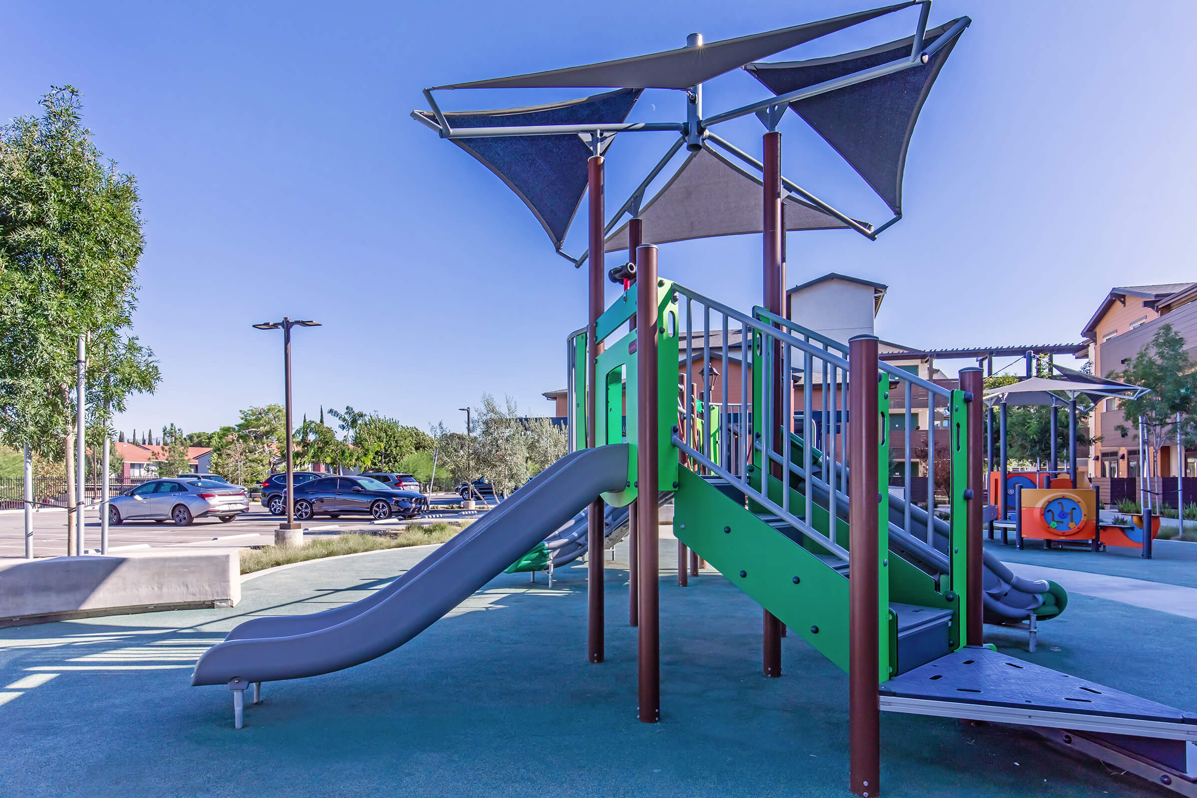Community Amenities