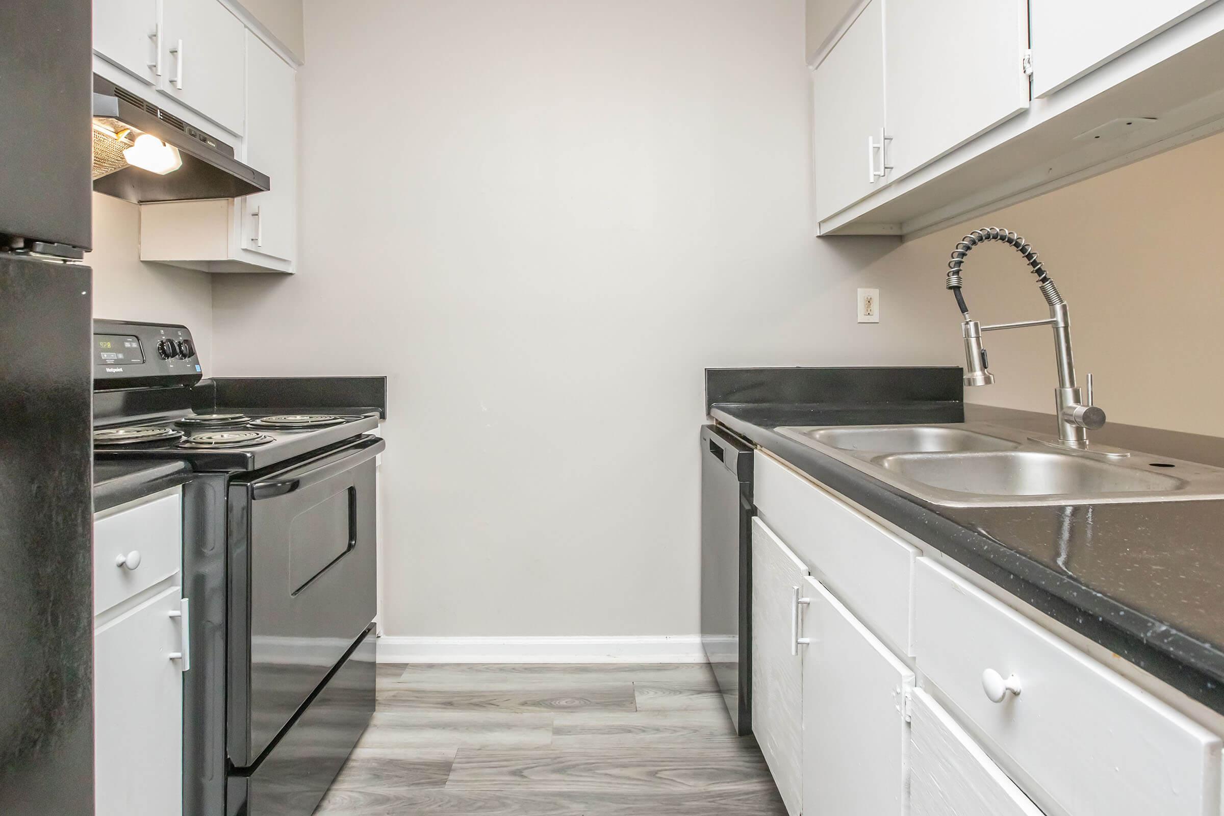Apartment Features
