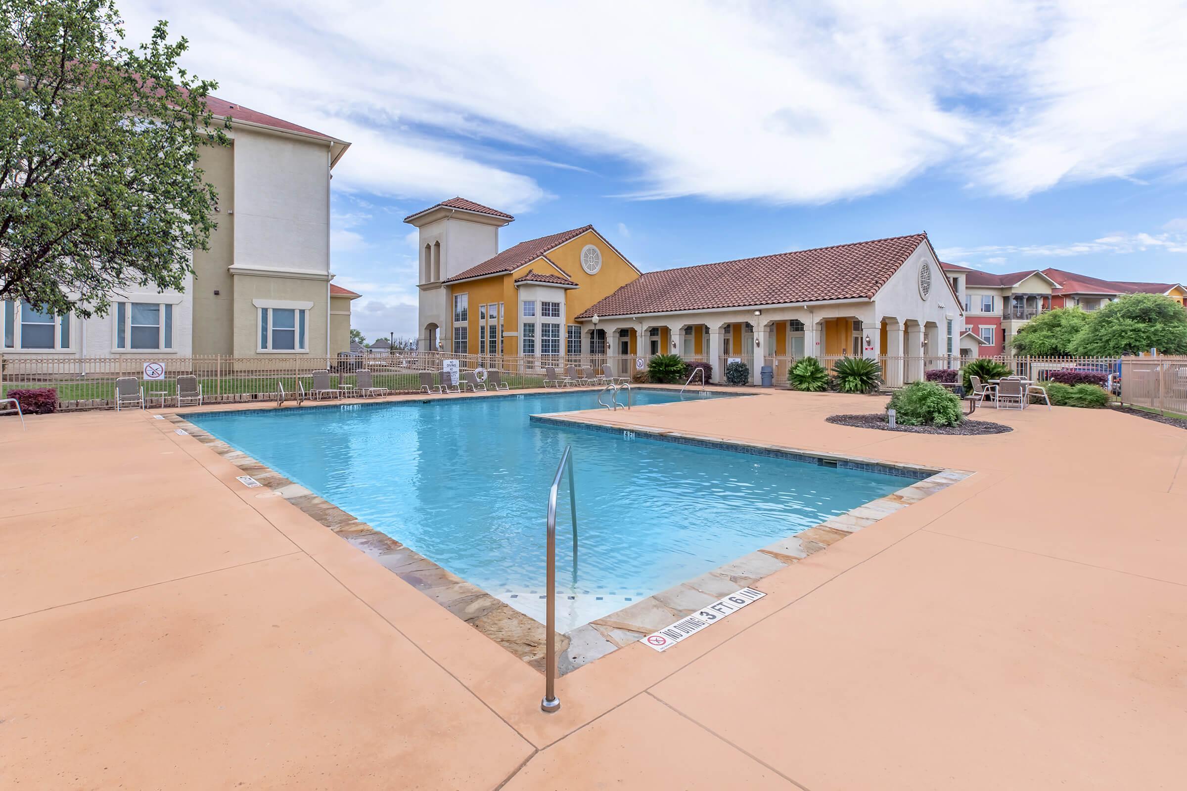 Community Amenities