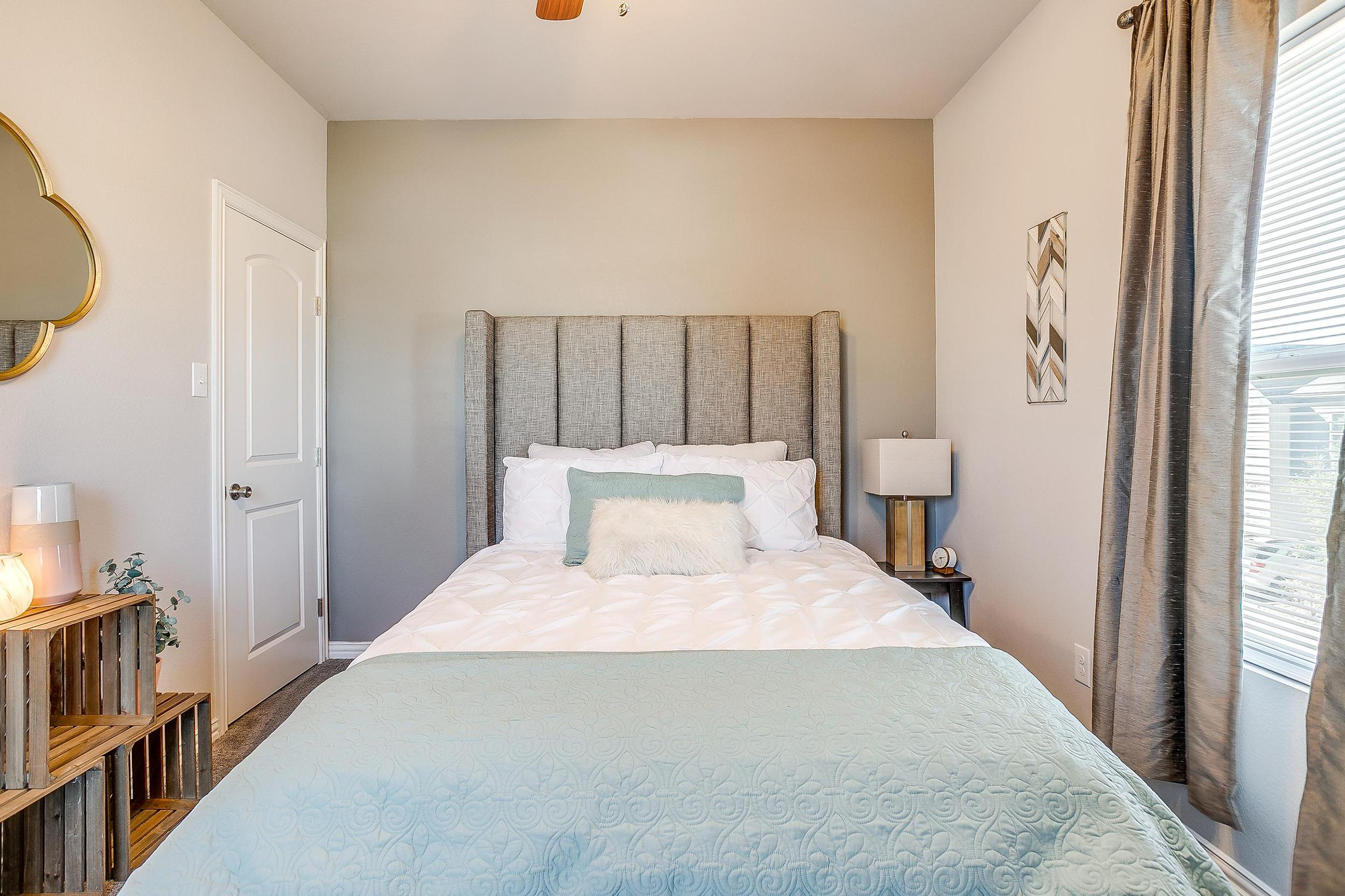 Apartment Features