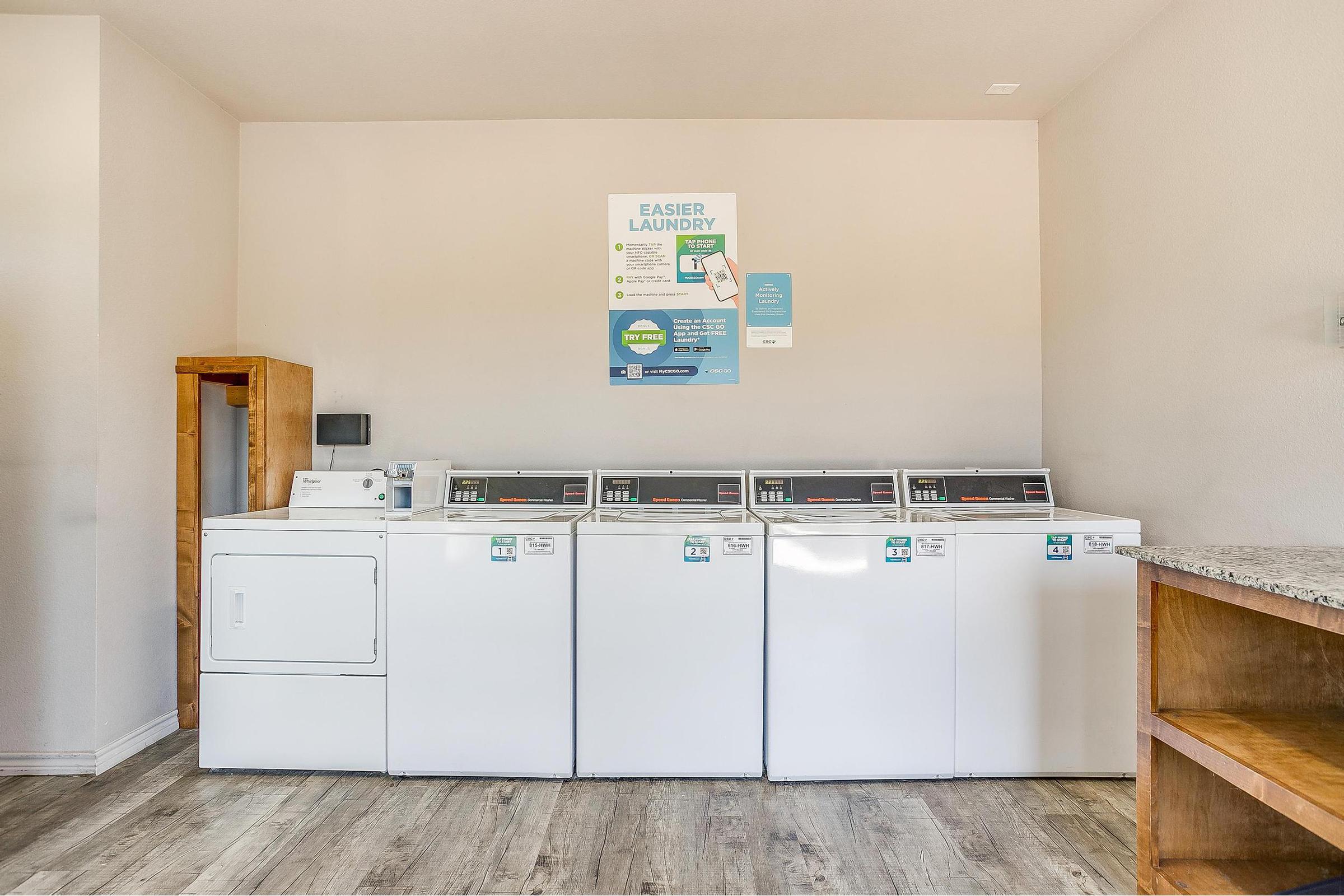 a kitchen with a stove top oven sitting inside of a refrigerator