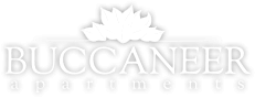 Buccaneer Apartments Logo