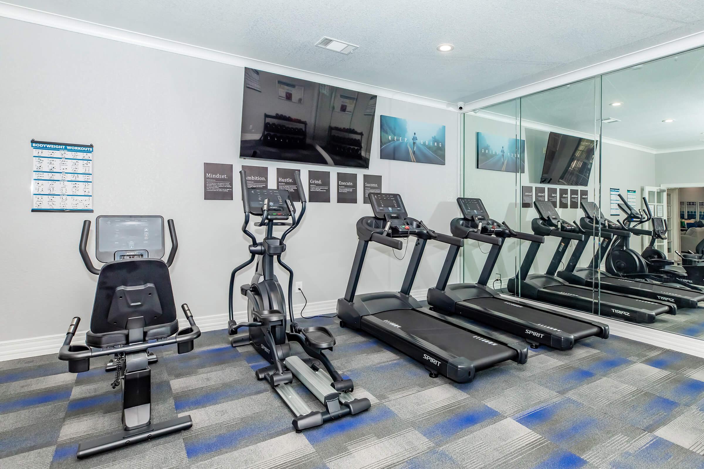 Community Amenities