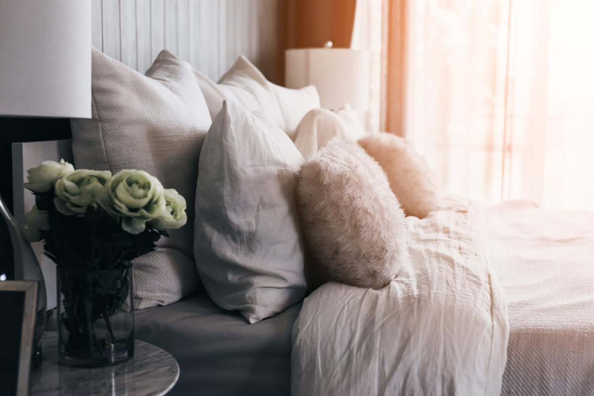 Apartment Features