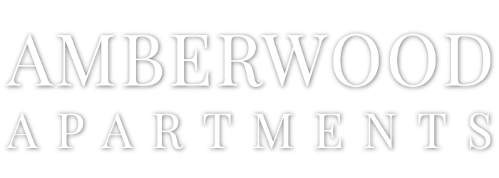Amberwood Apartments ebrochure logo