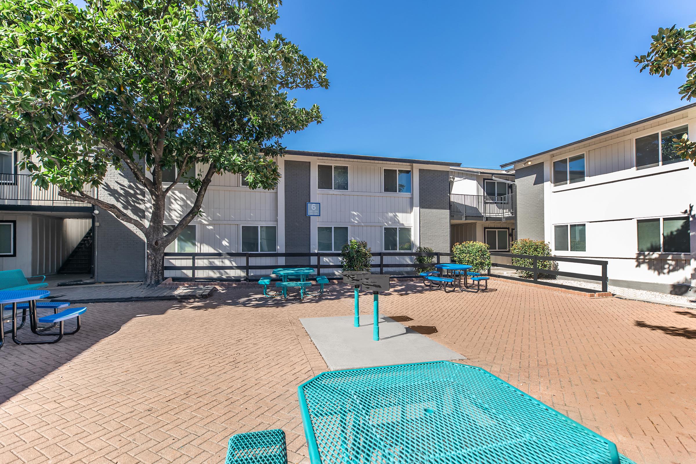 Community Amenities