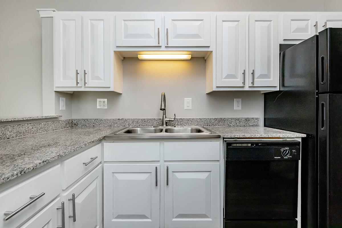 Apartment Features