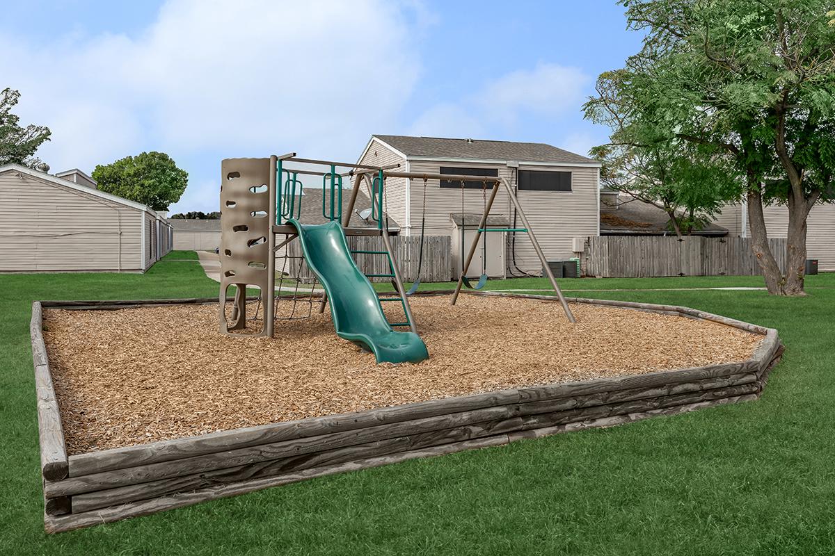 Community Amenities