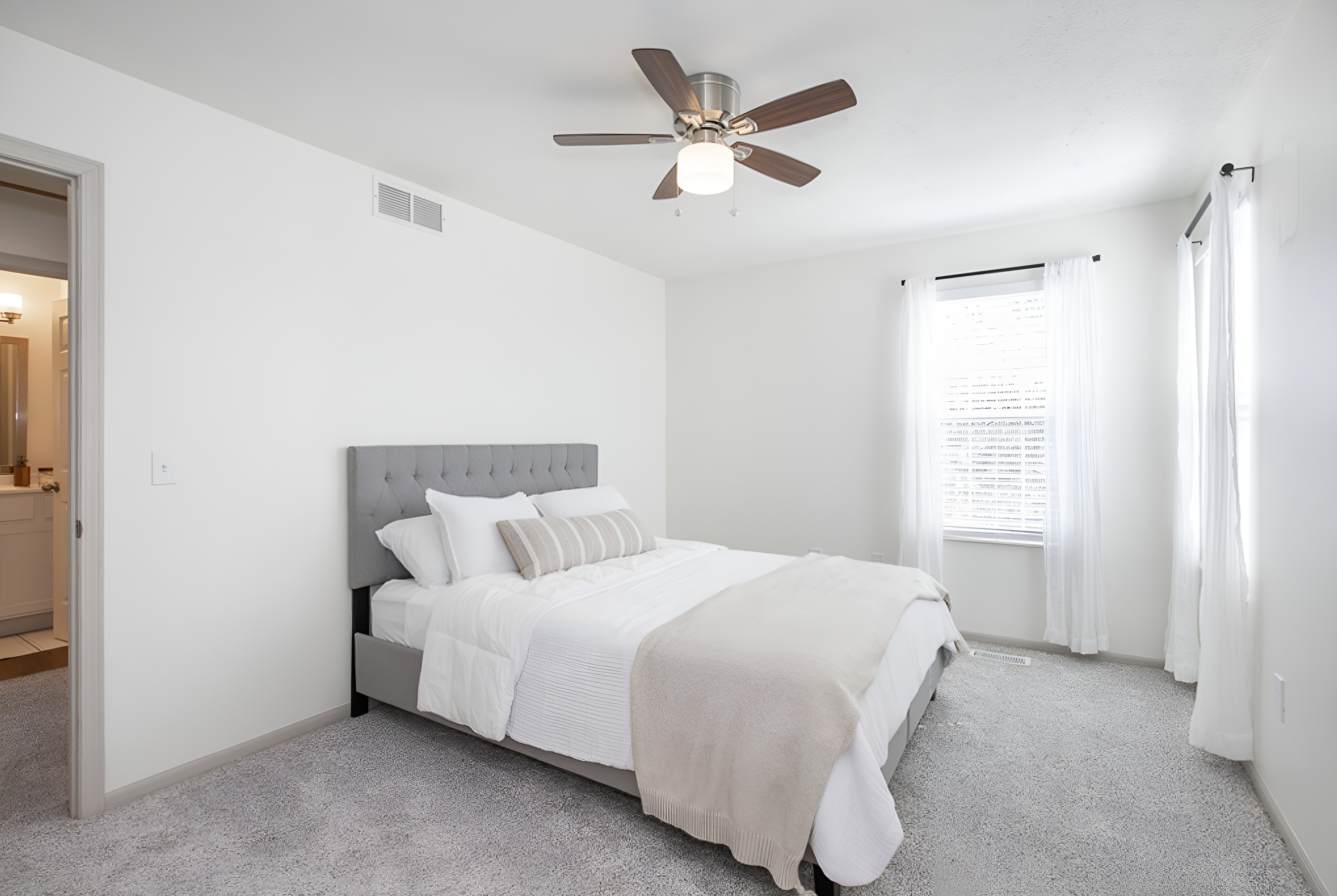 Apartment Features