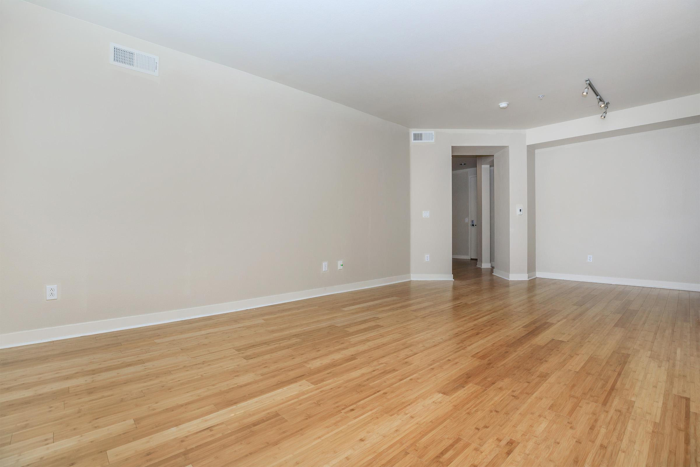 a close up of a hard wood floor