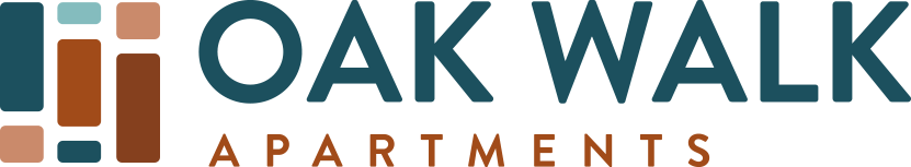 Oak Walk Promotional Logo