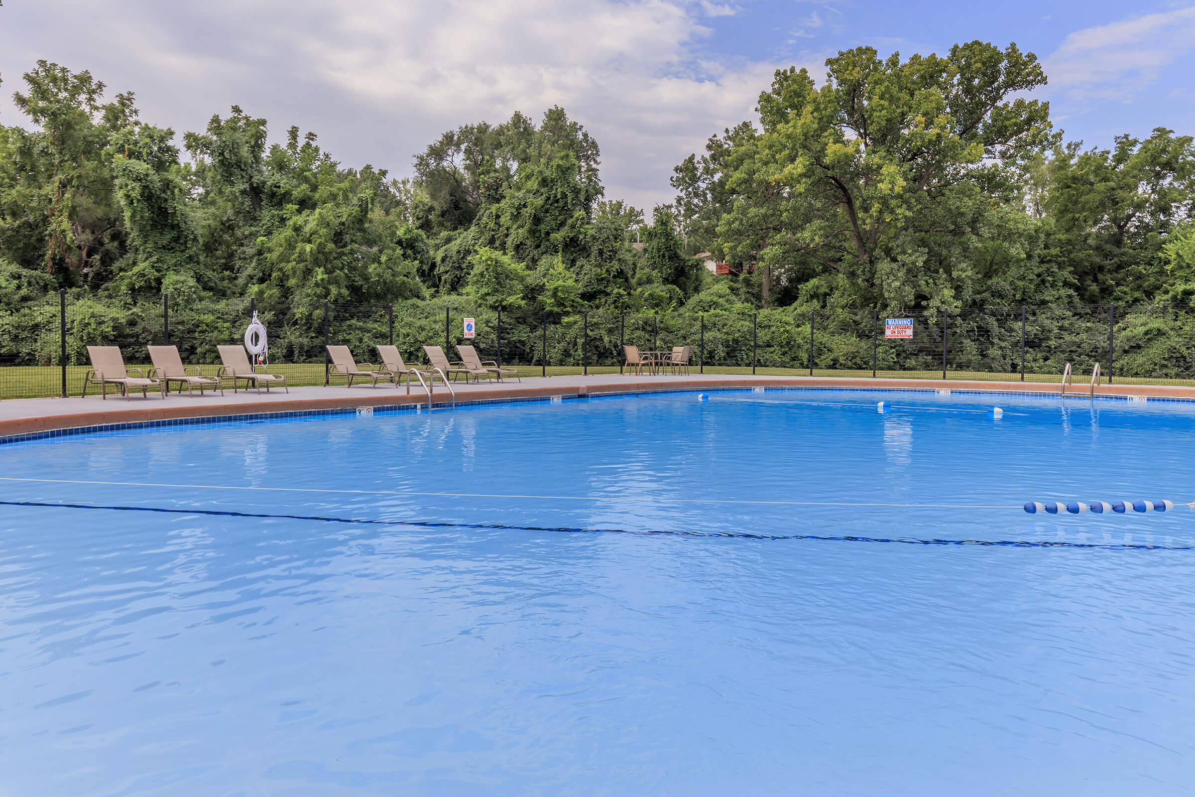 Community  Amenities