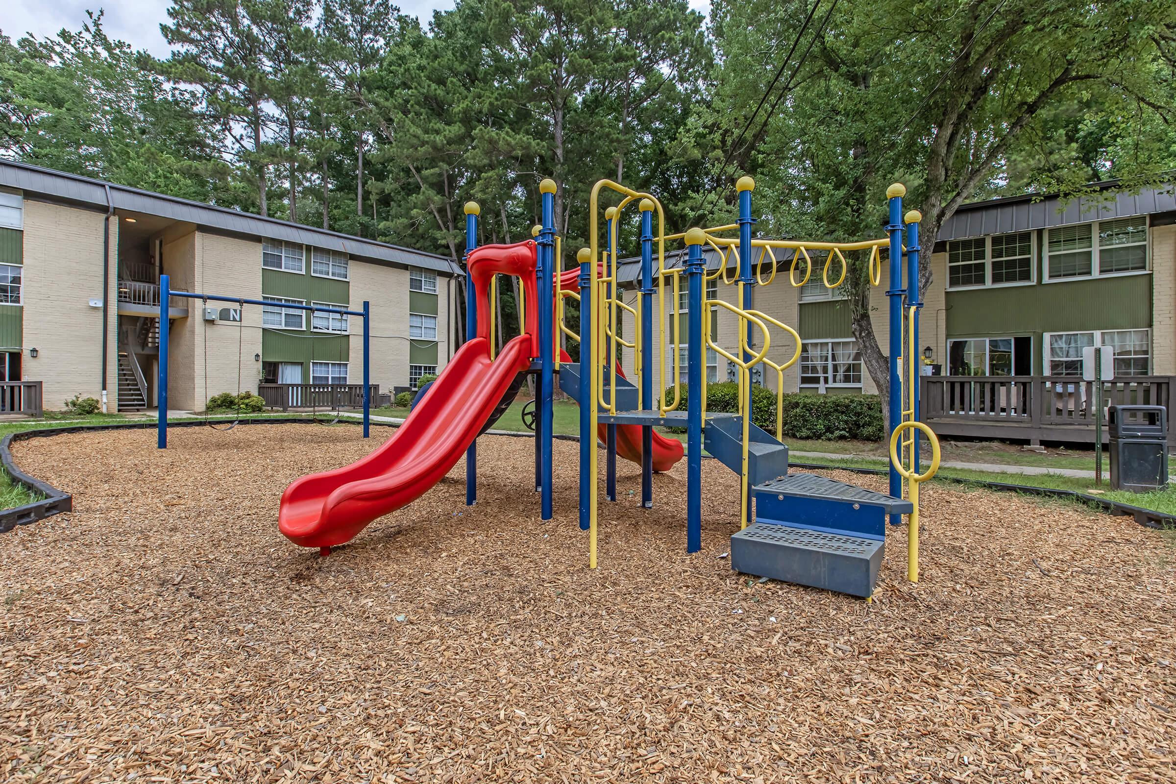 Community Amenities