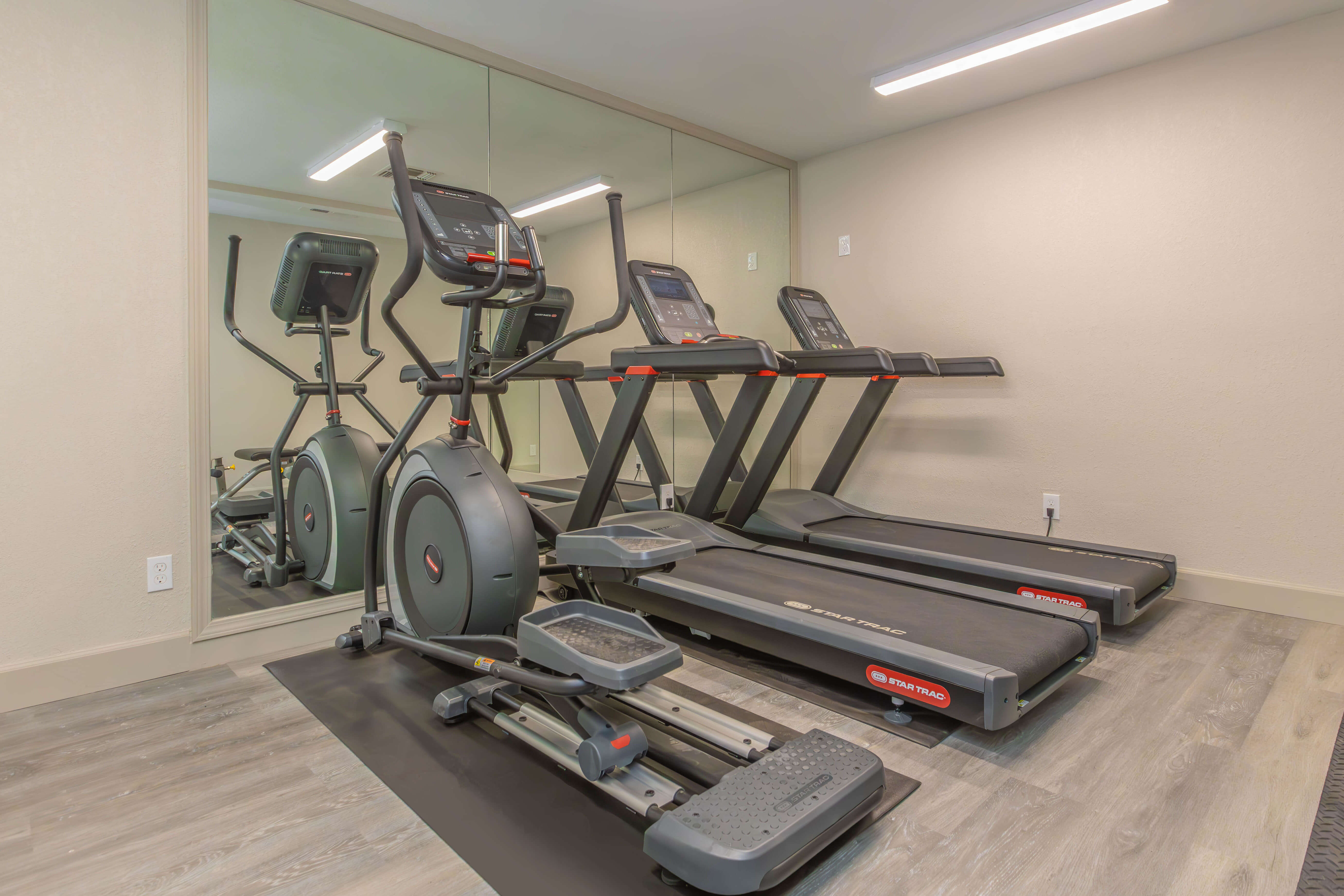 Community Amenities