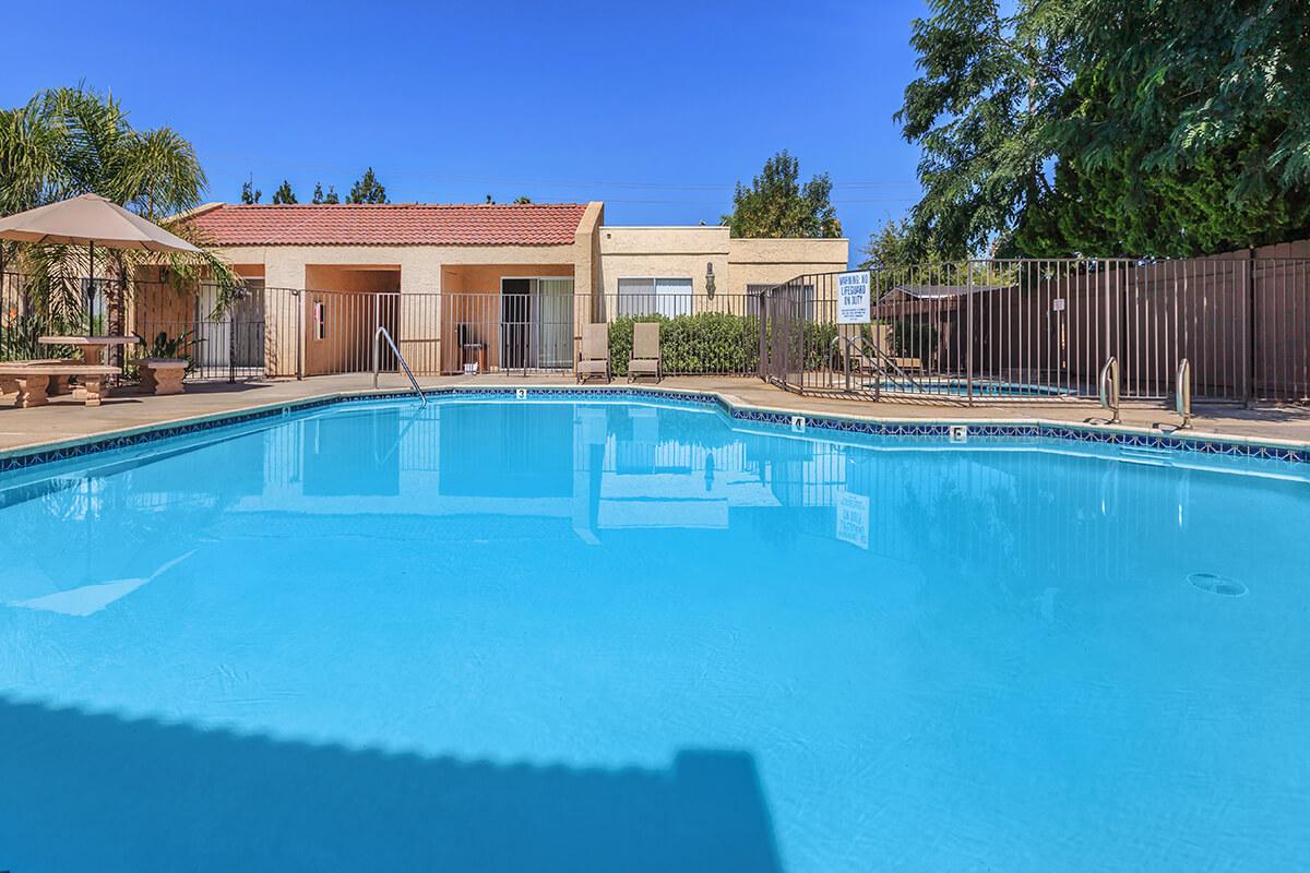 Evergreen Villas Contact Us