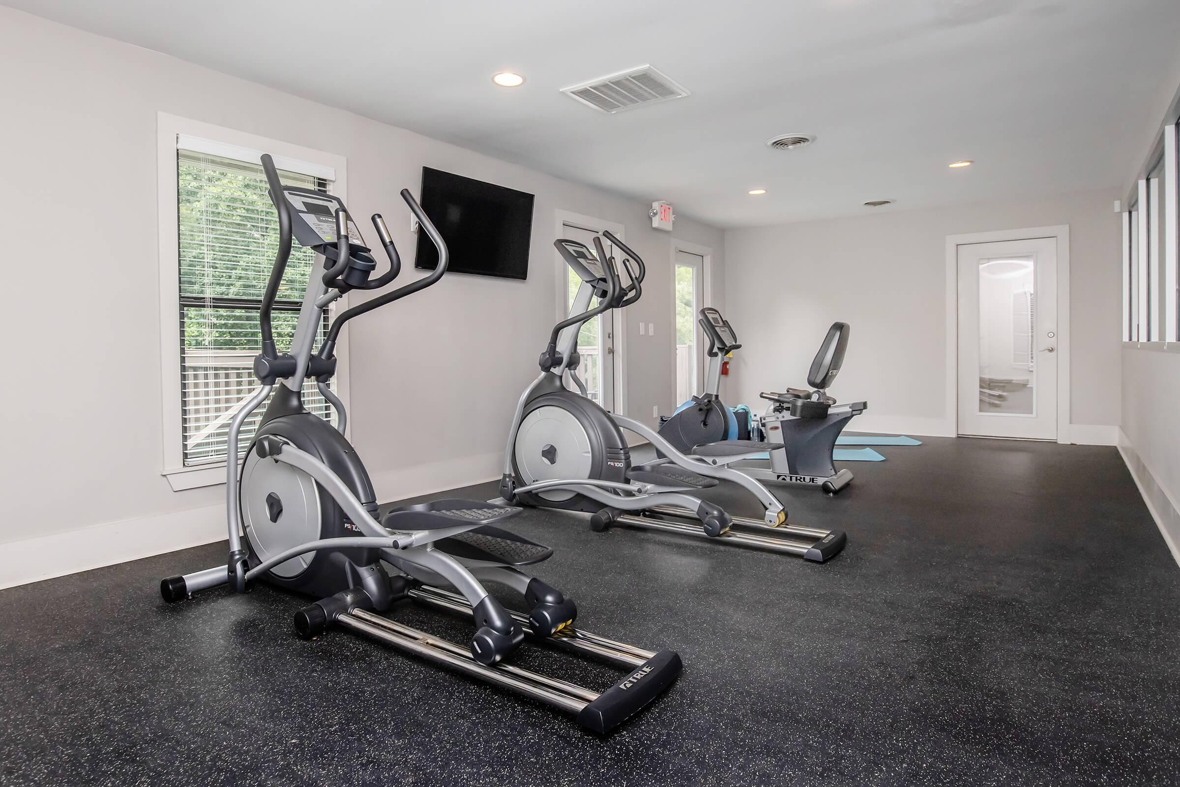 Community Amenities