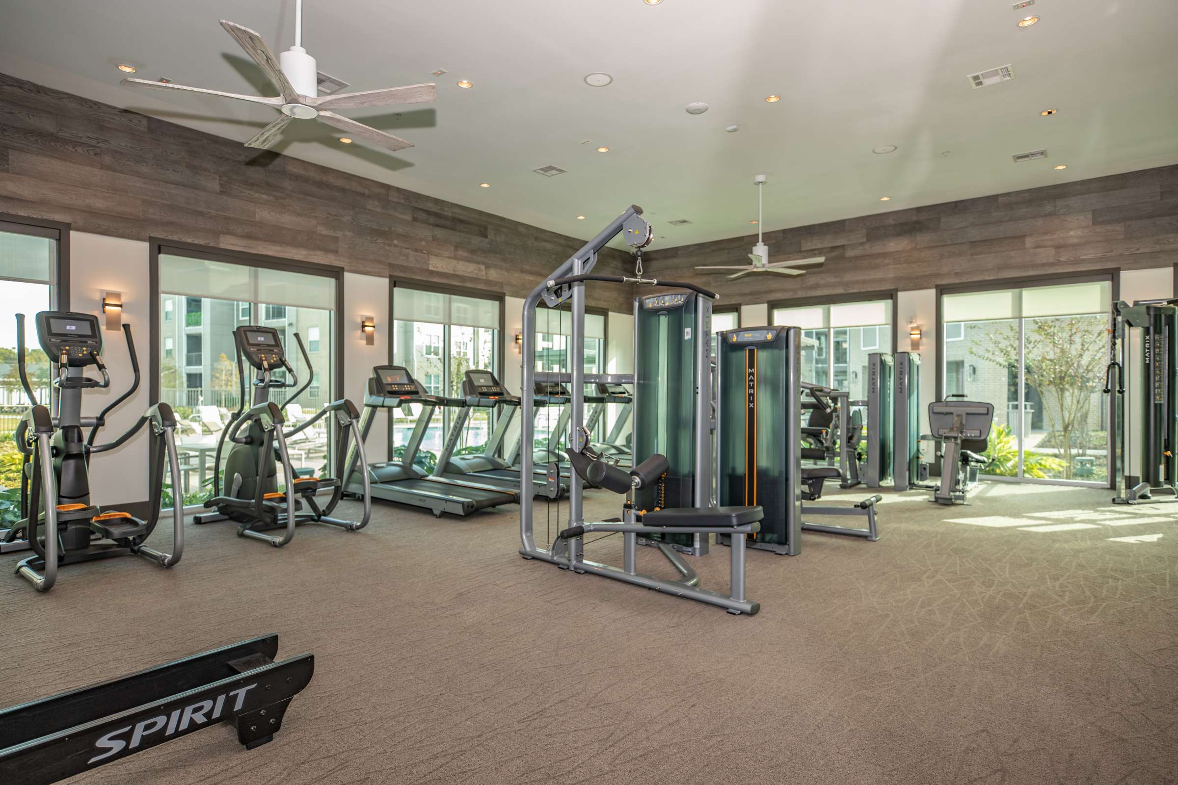 Community Amenities