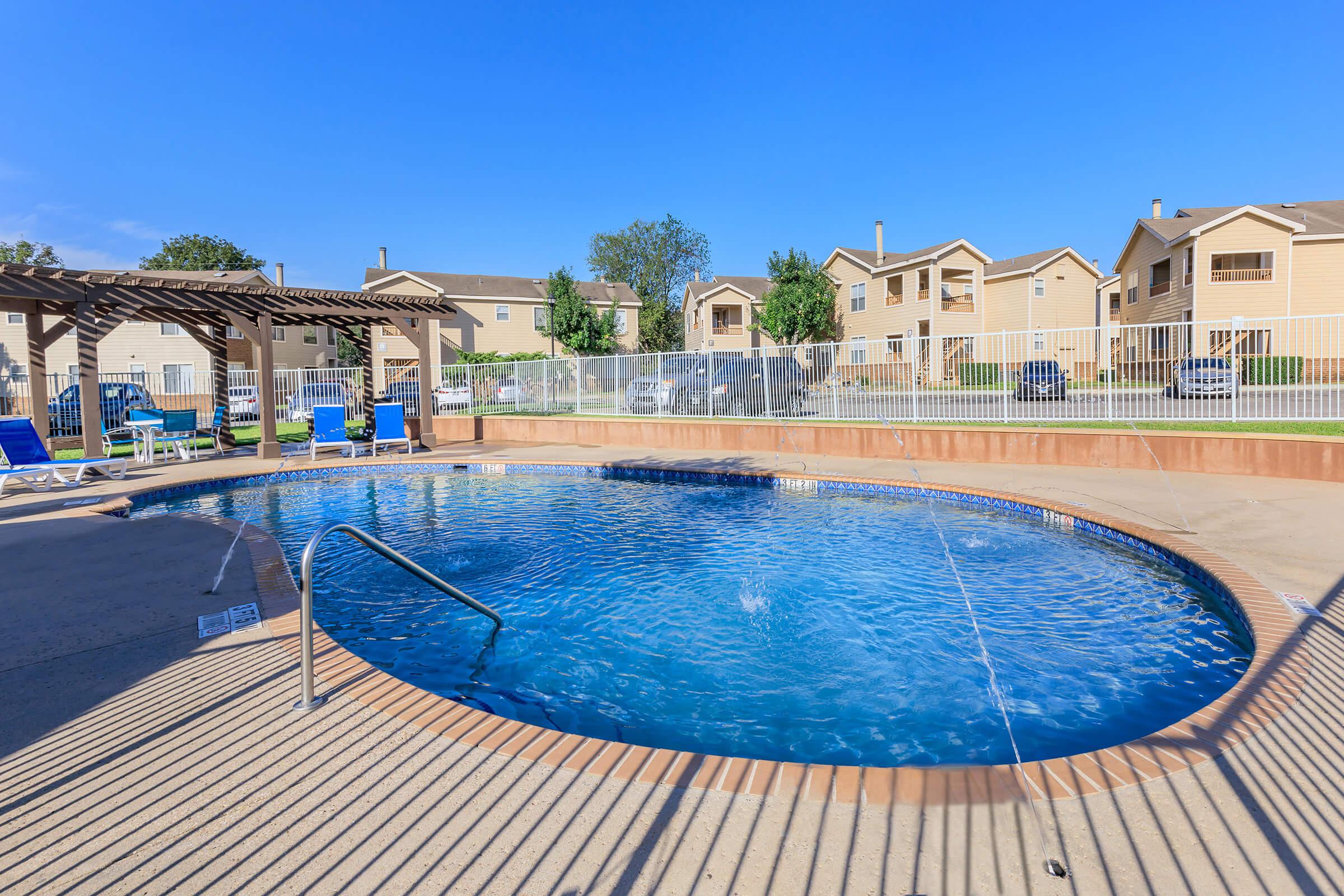 Community Amenities