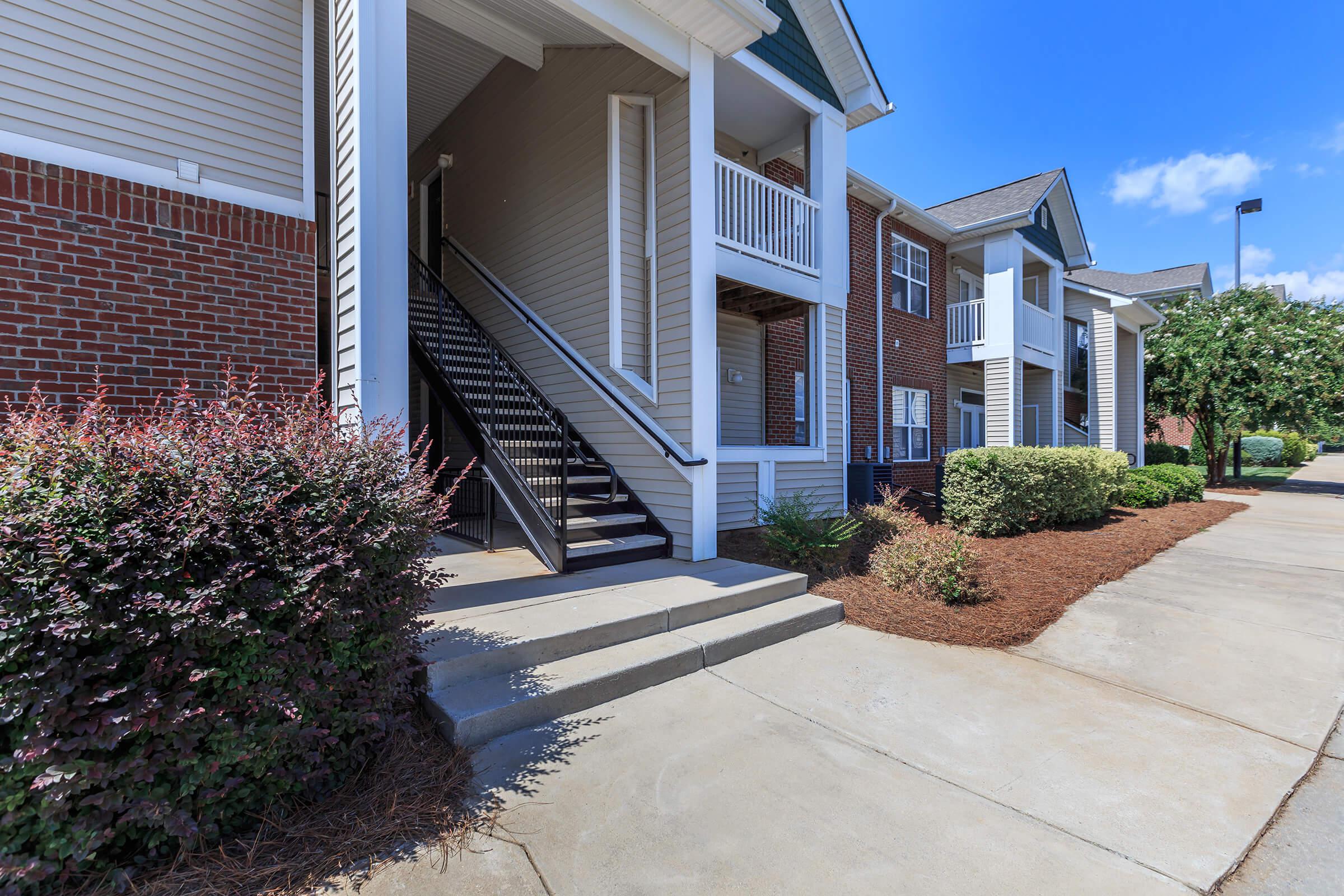 BALCONY OR PATIO