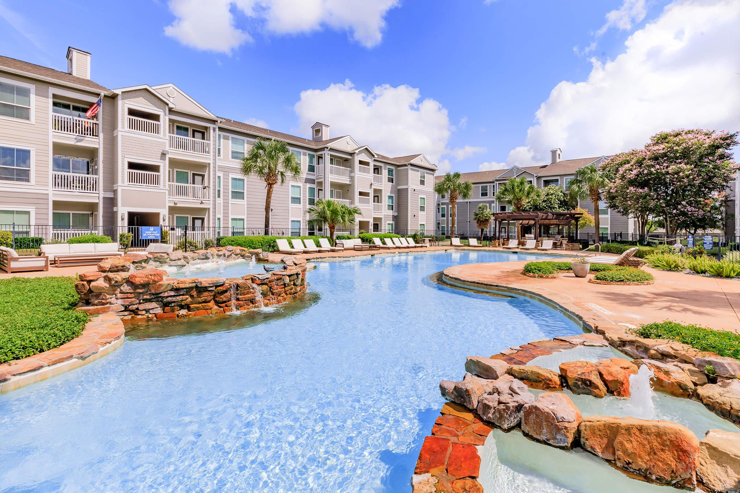 Community Amenities