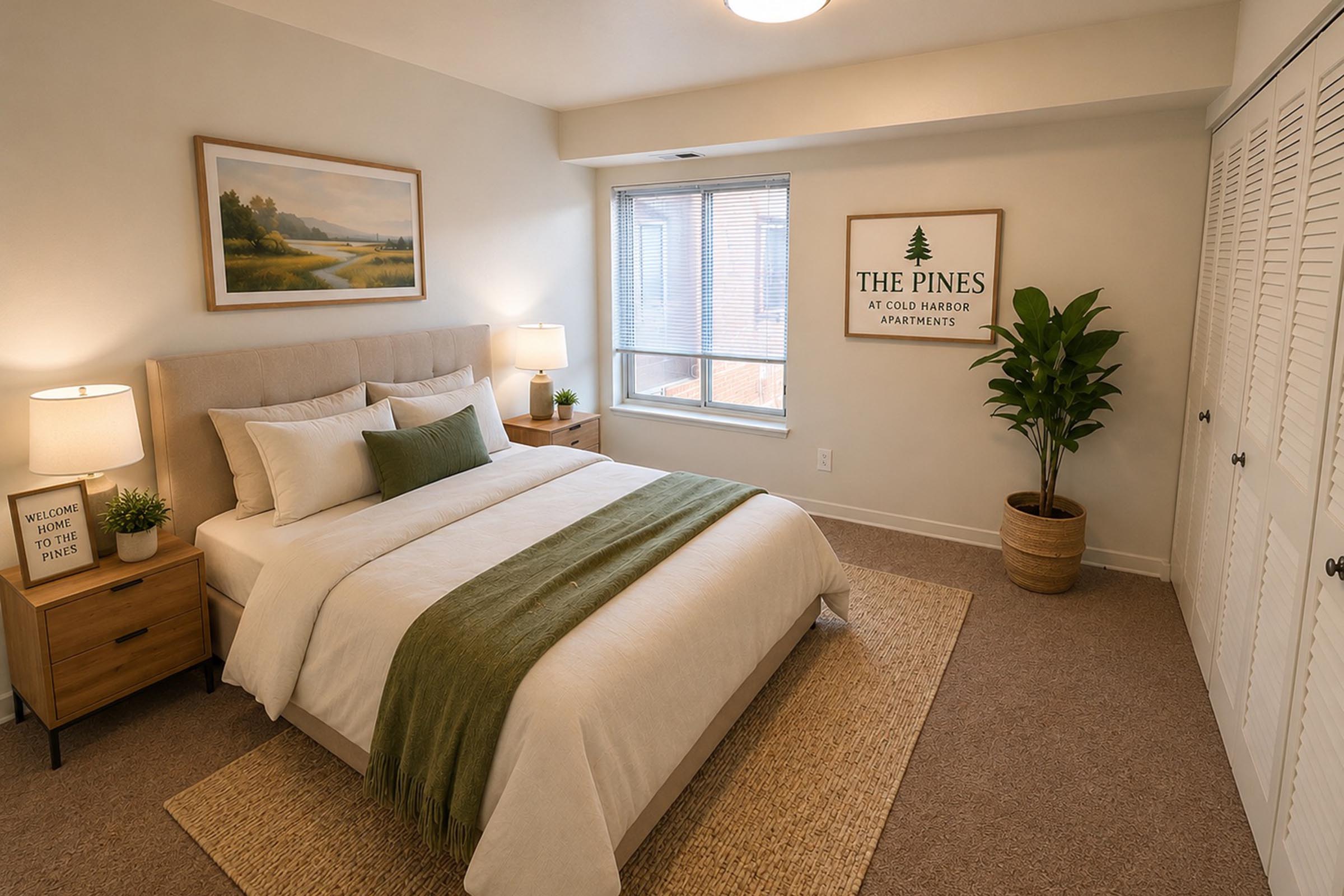 Modern Living, Exceptional Comfort