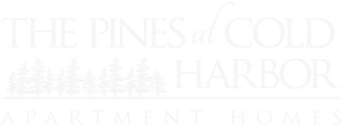 The Pines at Cold Harbor Logo