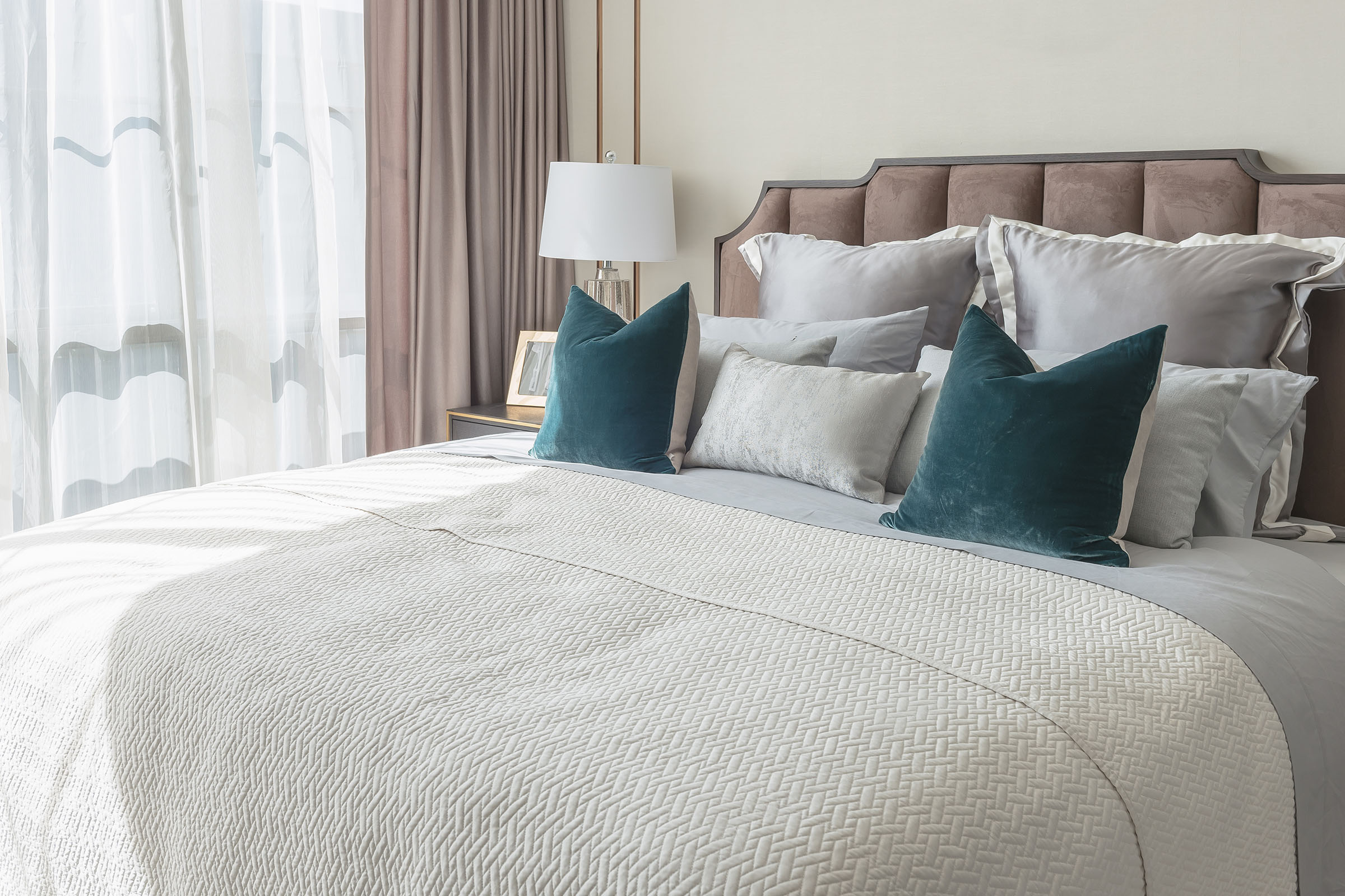 Apartment Features