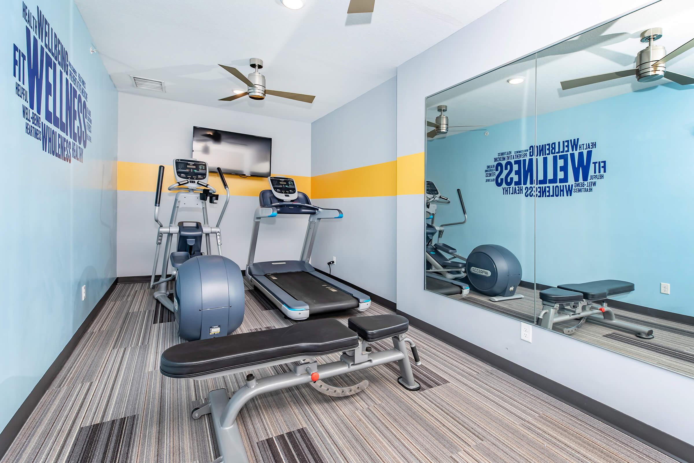 Community Amenities