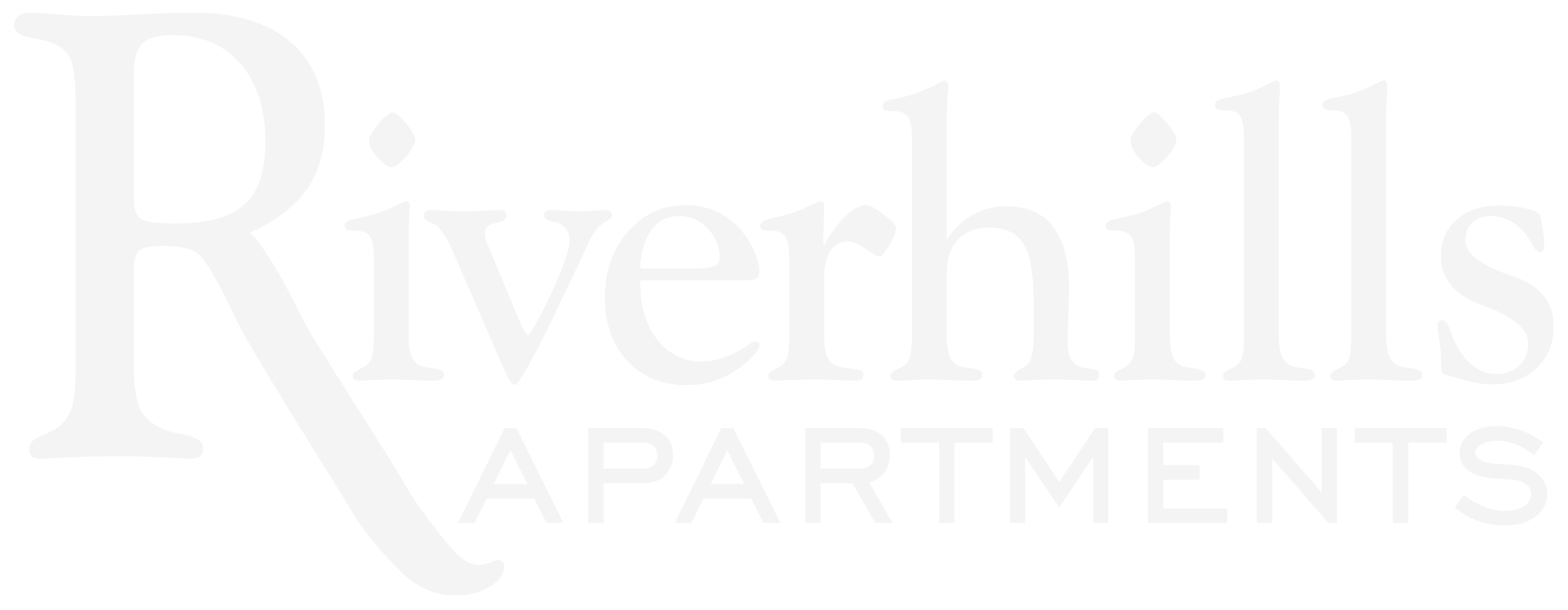 Riverhills ebrochure logo