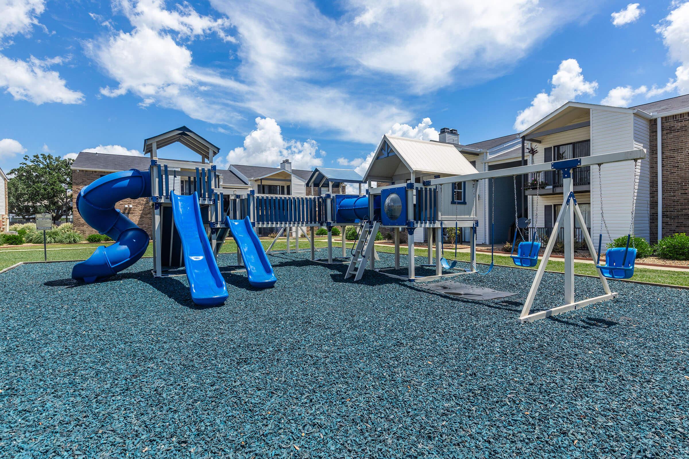 Community Amenities
