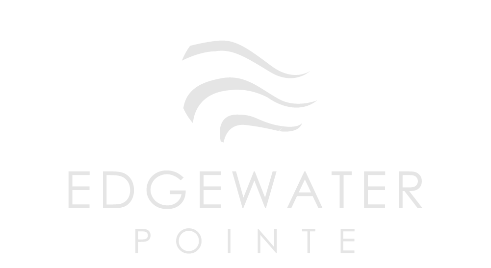 Edgewater Pointe ebrochure logo