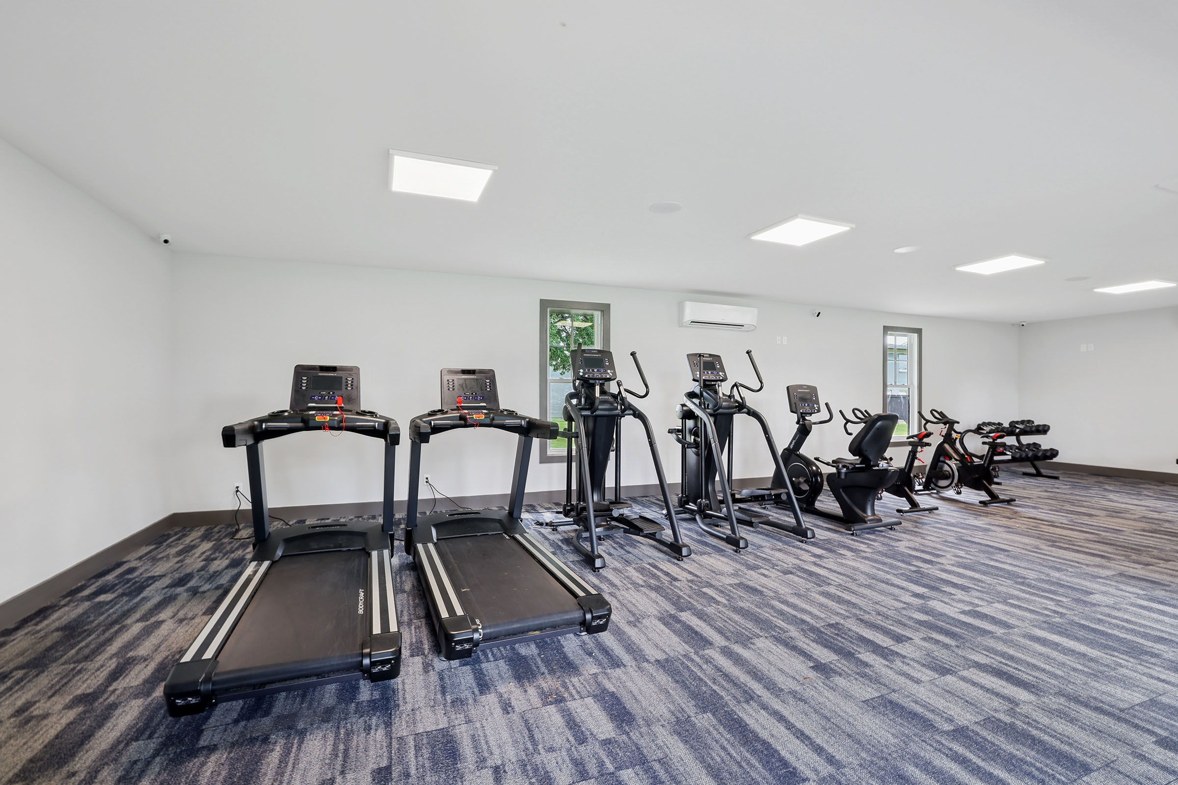 Community Amenities