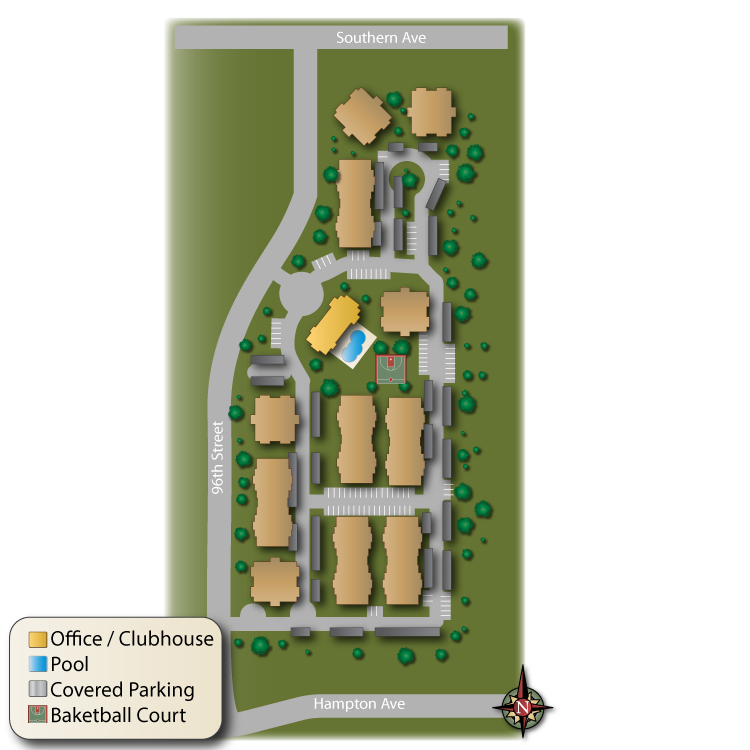 Site Map