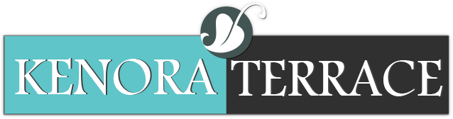 Kenora Terrace ebrochure logo