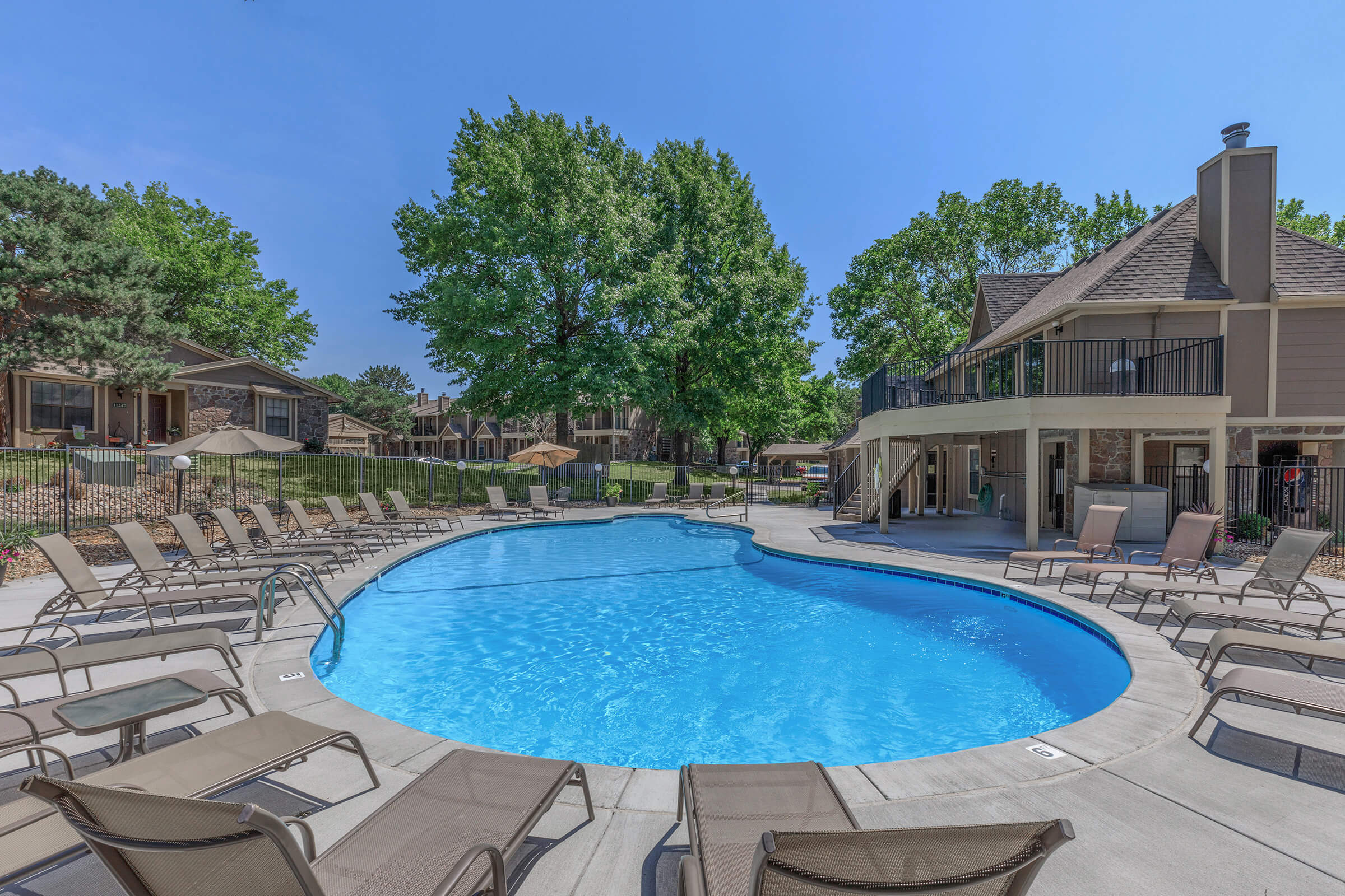 Amenities