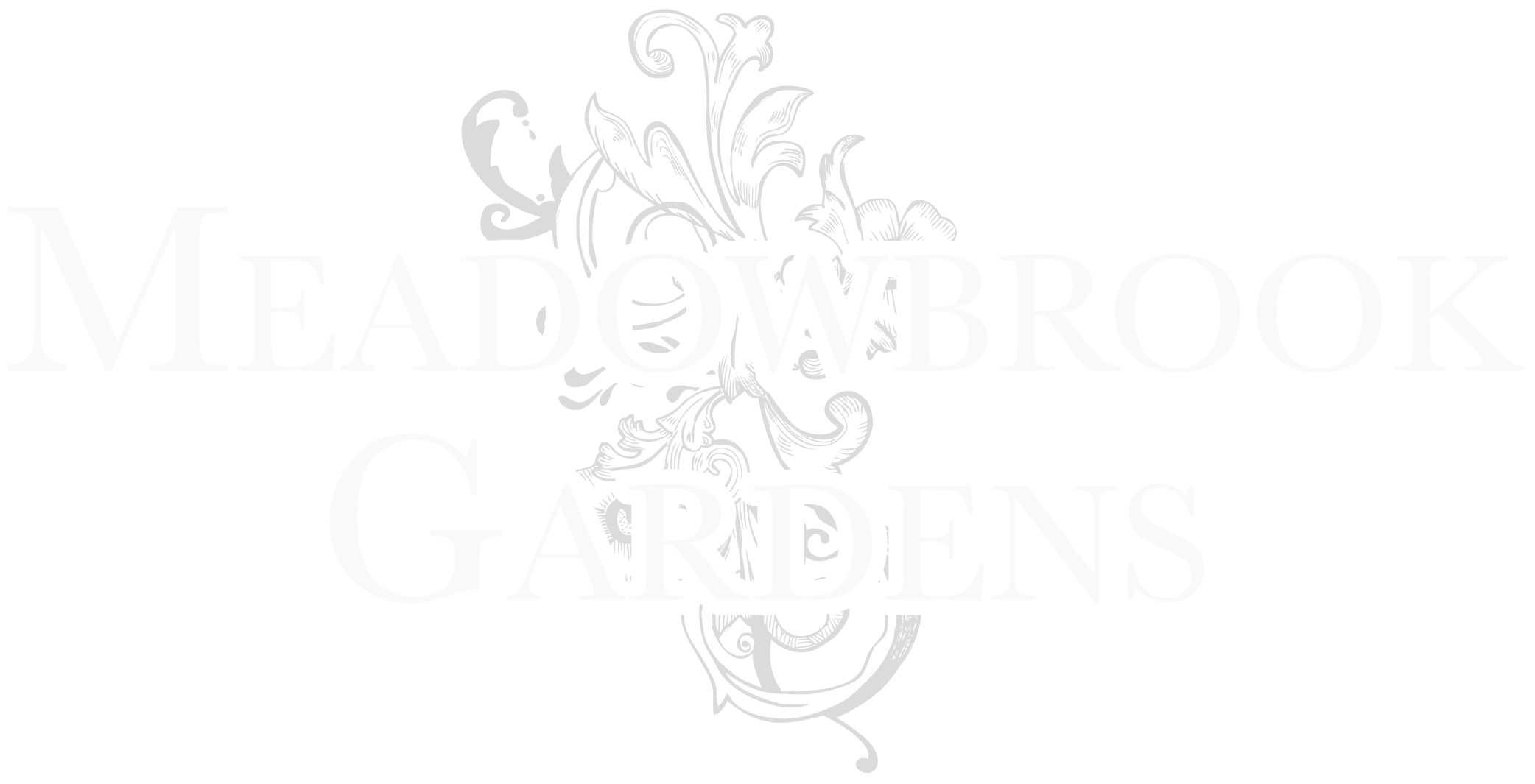 Meadowbrook Gardens ebrochure logo