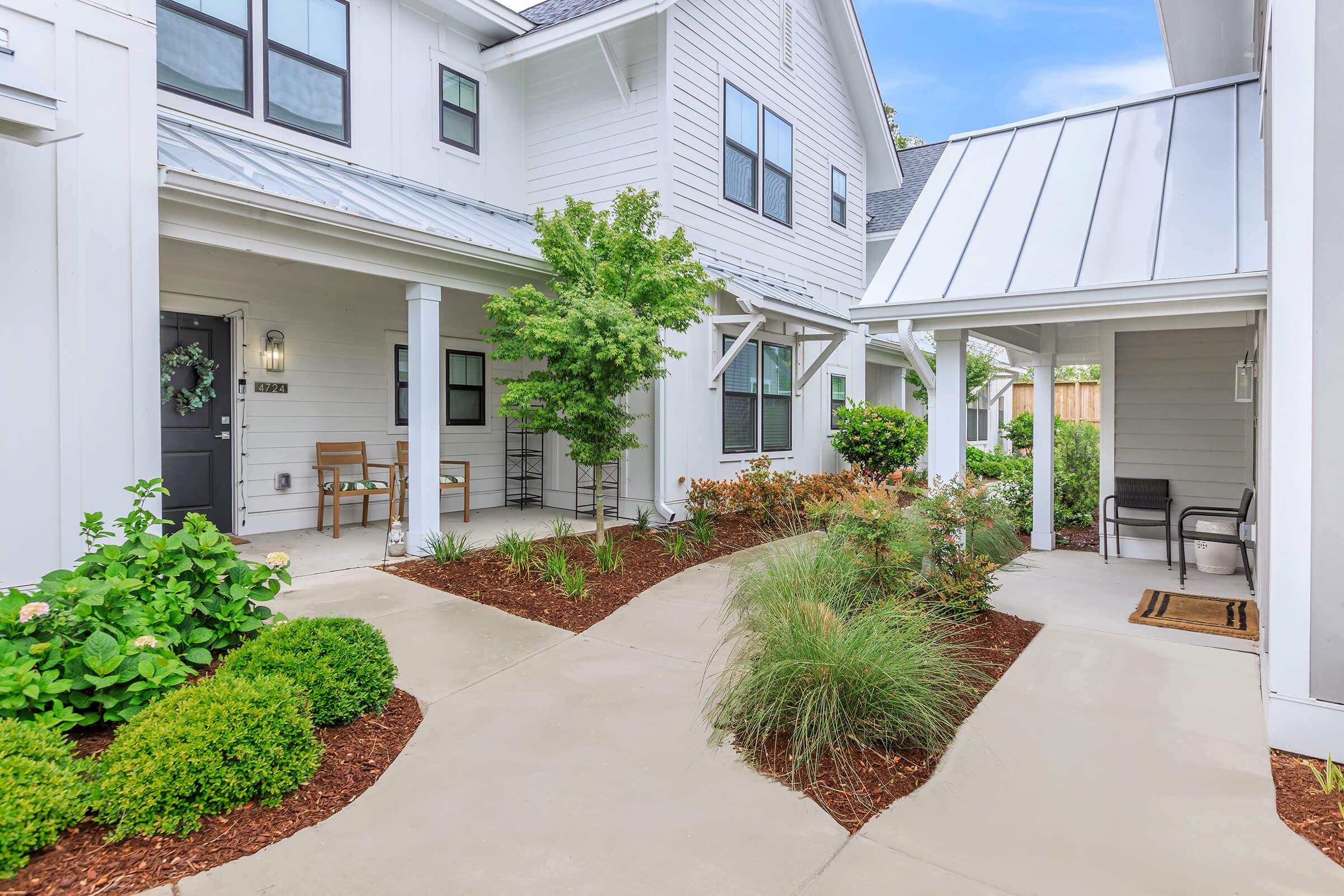 WELCOME HOME TO ARBORETUM VILLAGE