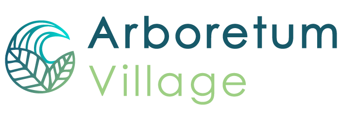 Arboretum Village Logo