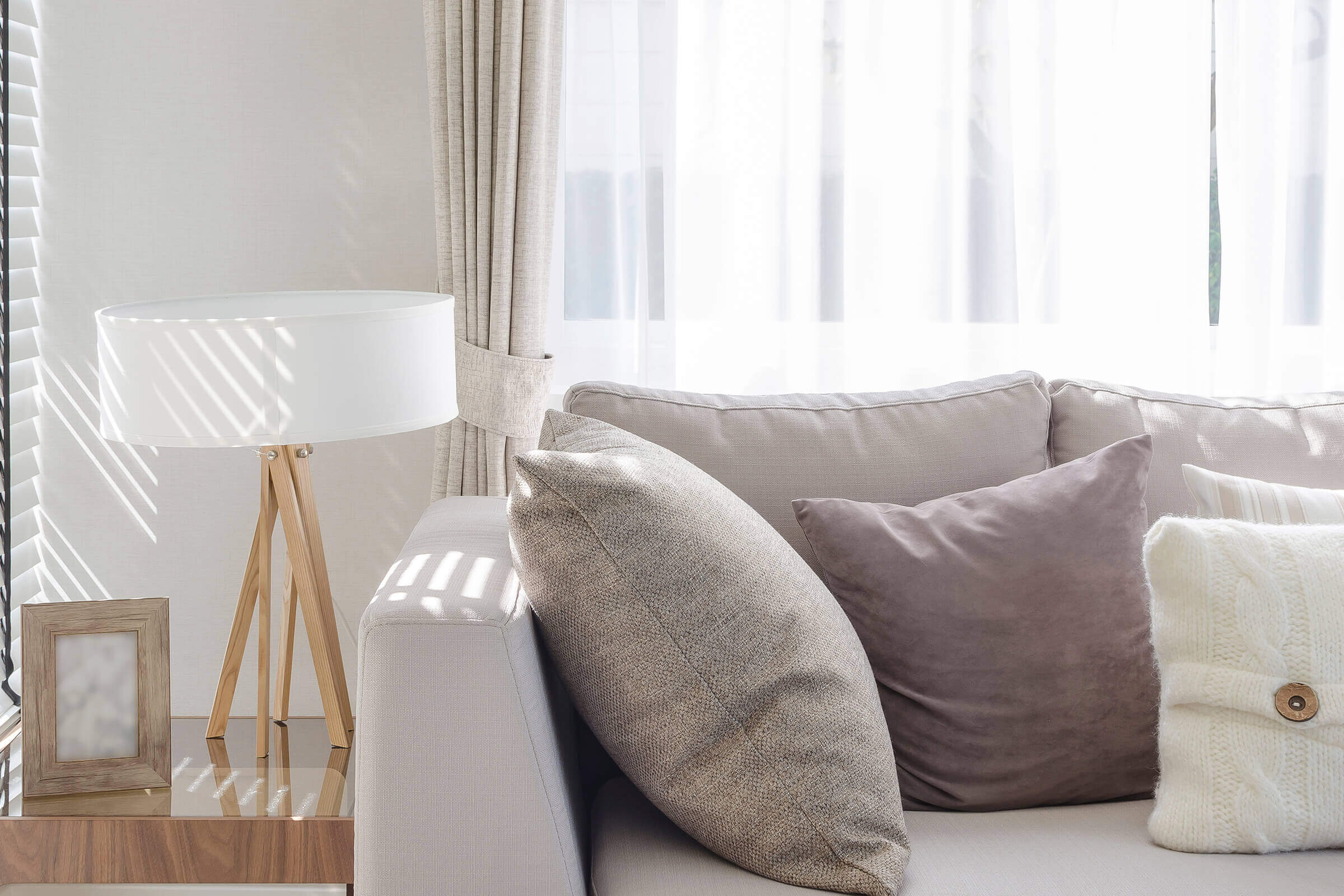 Apartment Features