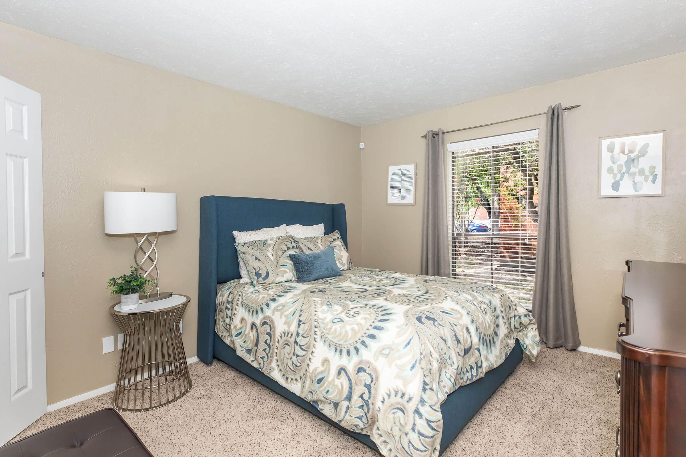 Apartment Features