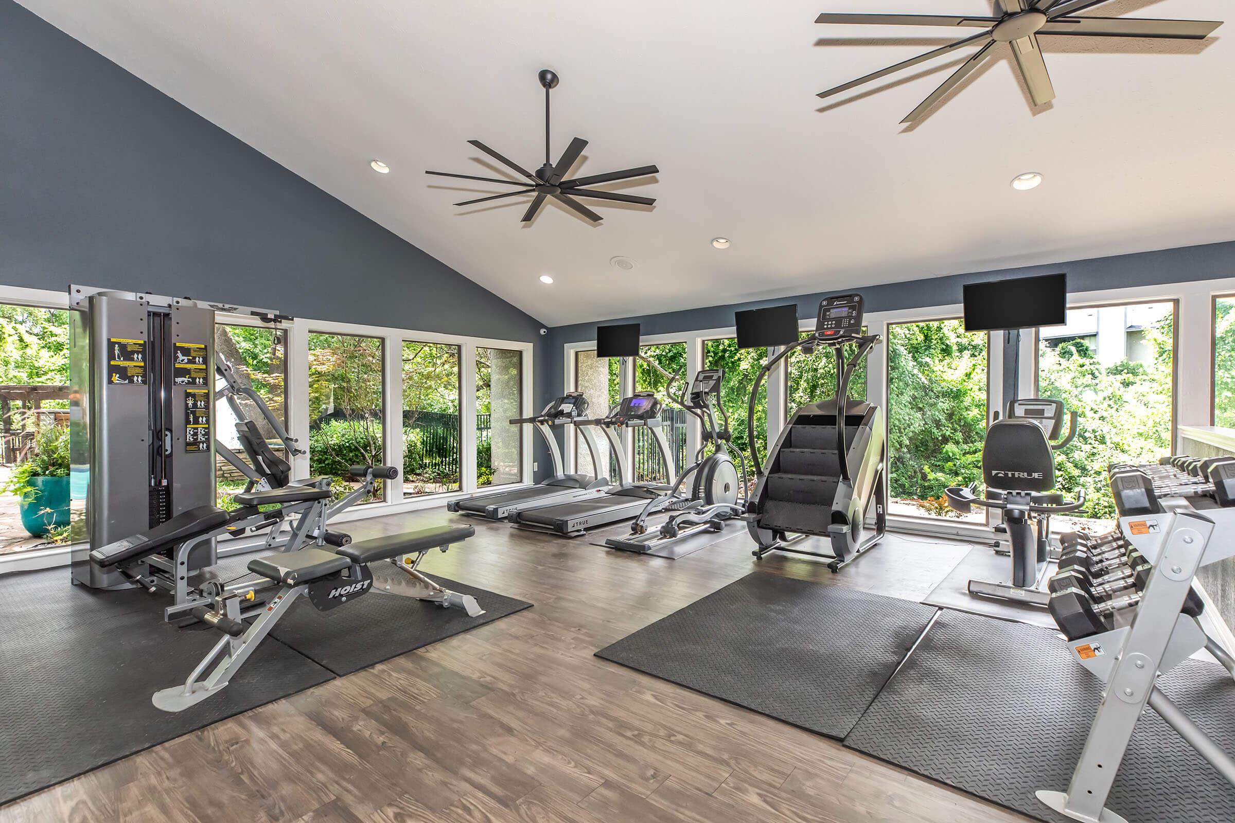 Community Amenities
