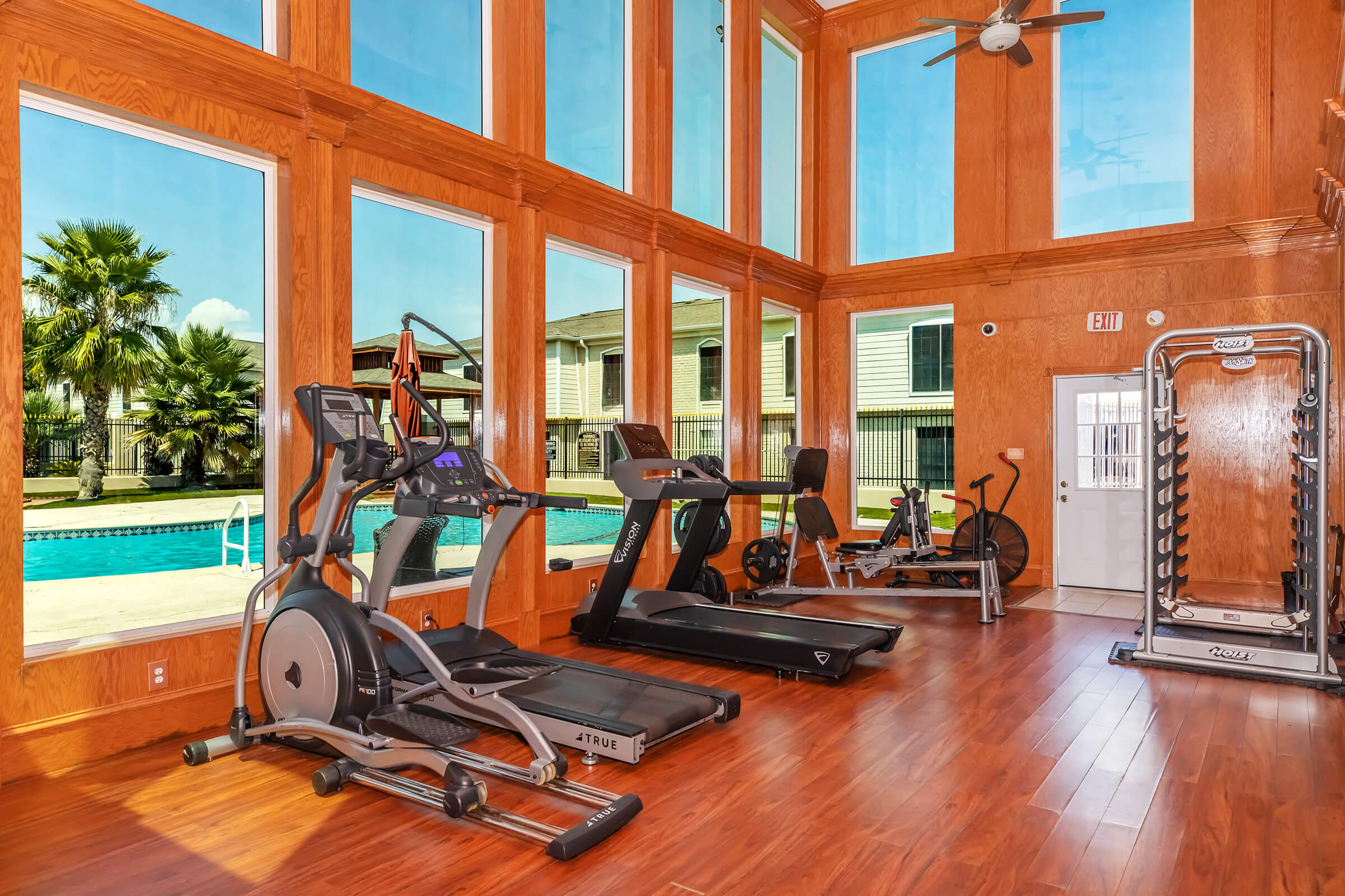 Community Amenities