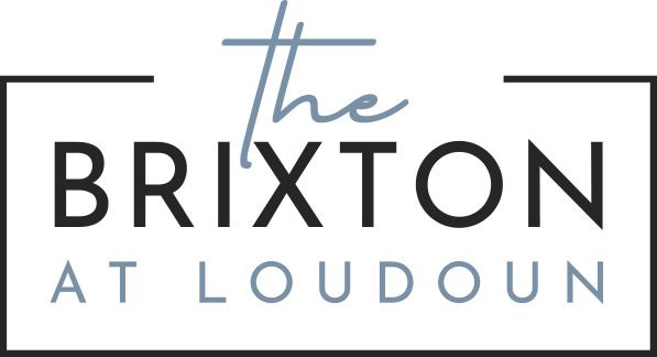 The Brixton at Loudoun Promotional Logo